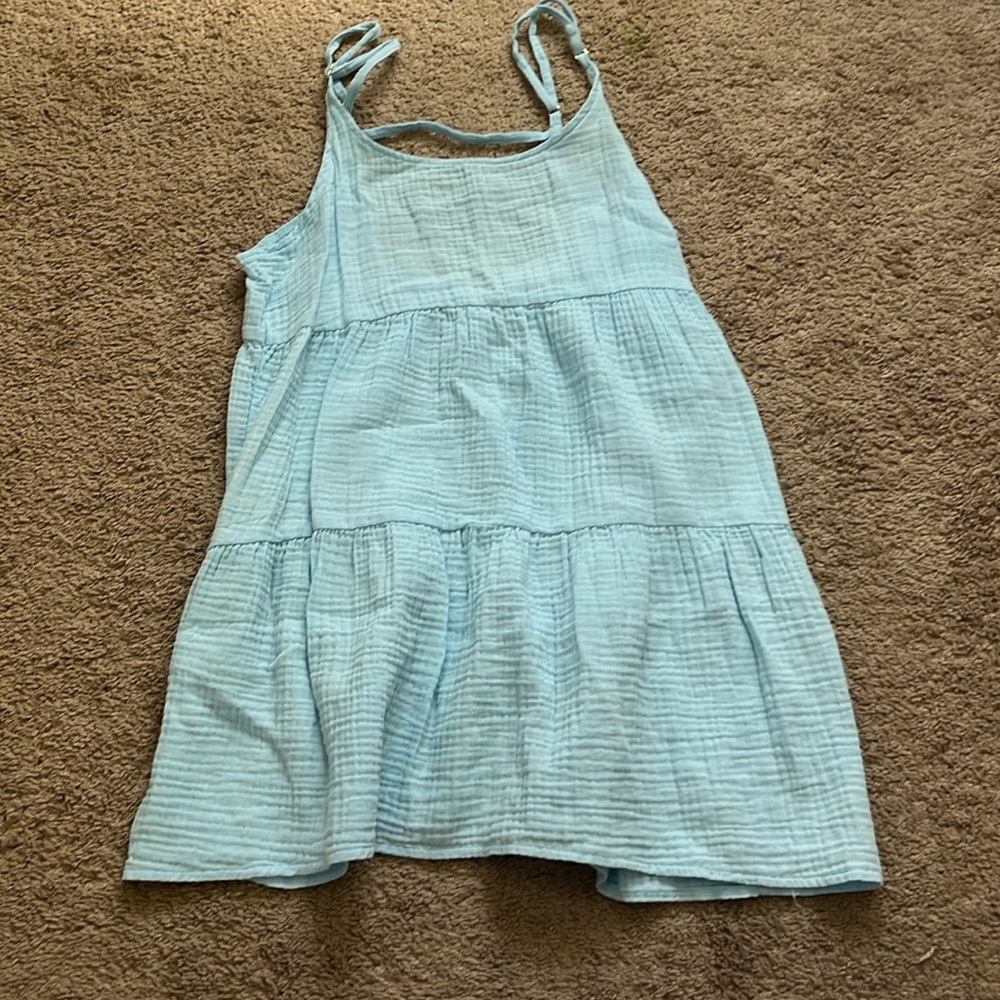 Wild fable sundress